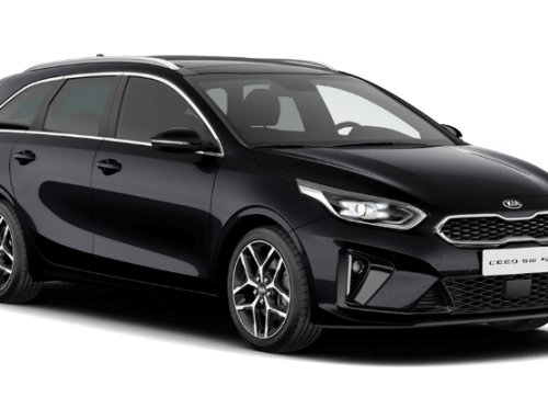 KIA CEED SW 1.5 T-GDI 160AG LX Plus 7DCT
